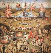 Garden of Earthly Delights